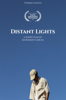 Distant Lights Trailer