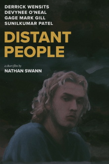 Distant People Trailer
