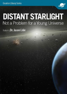 Distant Starlight Trailer