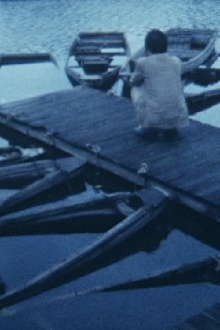 Distant View of Funemakura Trailer