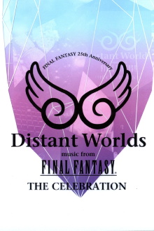 Distant Worlds: Music from Final Fantasy the Celebration Trailer