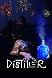 Distiller Trailer