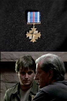 Distinguished Flying Cross Trailer