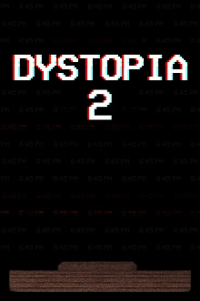 Distopia 2 Trailer