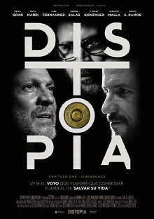 Distopia Trailer