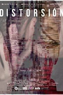 DISTORSIÓN, En medio del caos Trailer