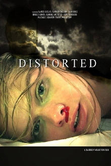 Distorted Trailer