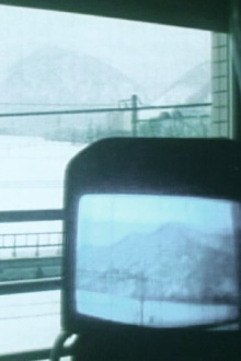 Distorted "Tele" Vision Trailer