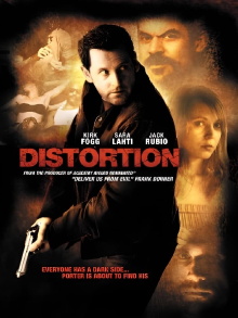 Distortion Trailer