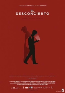Distress Trailer