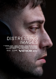 Distressing Images Trailer
