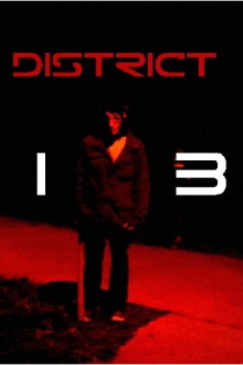 District 13 Trailer