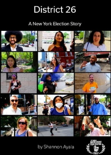 District 26: A New York Election Story Trailer