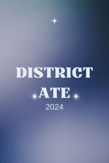 DISTRICT ATE Trailer