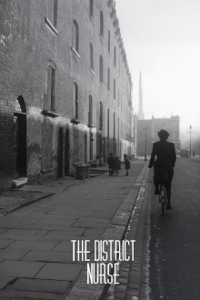 District Nurse Trailer
