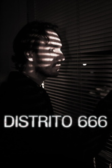 Distritc 666 Trailer