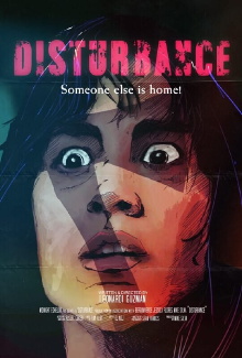 Disturbance Trailer