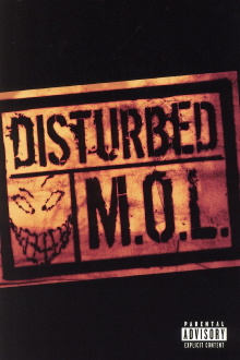Disturbed: M.O.L. Trailer