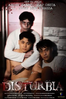 Disturbia Trailer