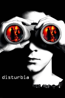 Disturbia Trailer