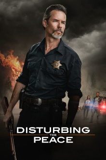 Disturbing the Peace Trailer