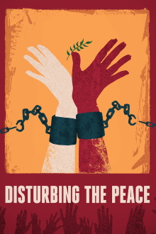 Disturbing the Peace Trailer