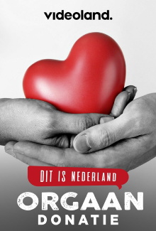 Dit Is Nederland: Allemaal Donor Trailer