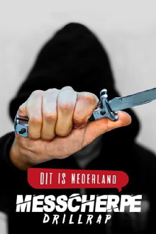 Dit Is Nederland: Messcherpe Drillrap Trailer