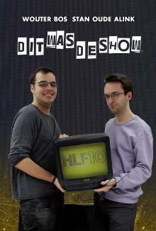 Dit Was De Show Trailer