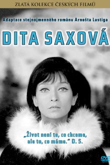 Dita Saxová Trailer