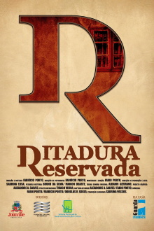 Ditadura Reservada Trailer