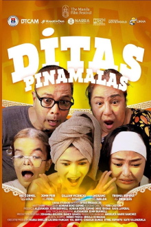 DITAS PINAMALAS Trailer