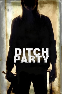 Ditch Party Trailer