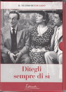 Ditegli sempre di sì Trailer