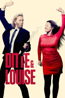 Ditte & Louise Trailer