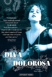 Diva Dolorosa Trailer