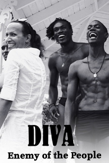Diva: Enemy of the People Trailer