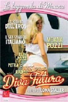 Diva Futura - L'avventura dell'amore Trailer