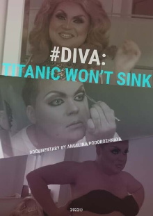 #DIVA: Titanic Won't Sink Trailer