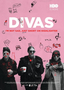 Divas Trailer