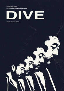Dive Trailer