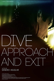 Dive: Approach And Exit Trailer