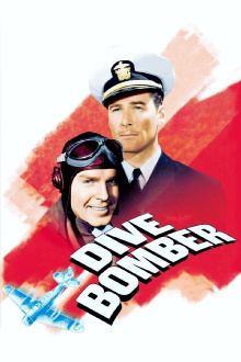 Dive Bomber Trailer