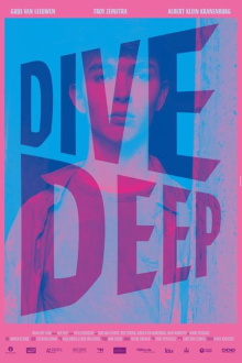 Dive Deep Trailer