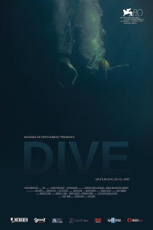 Dive Trailer