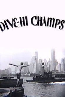 Dive-Hi Champs Trailer