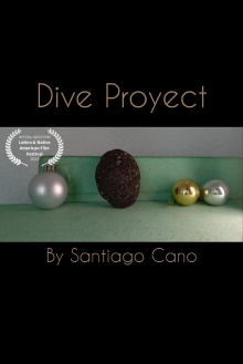 Dive Proyect Trailer