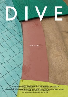 Dive - Rituals in Water Trailer