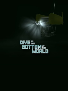 Dive to the Bottom of the World Trailer