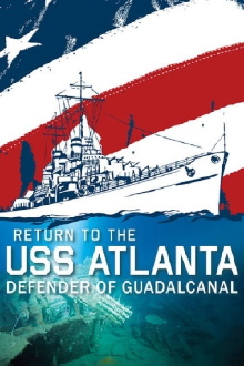 Dive to the USS Atlanta Trailer